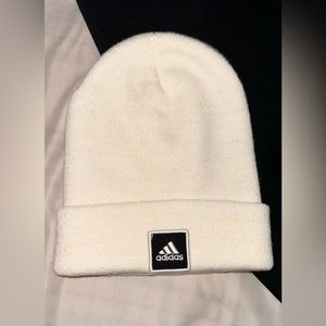 Adidas hat
